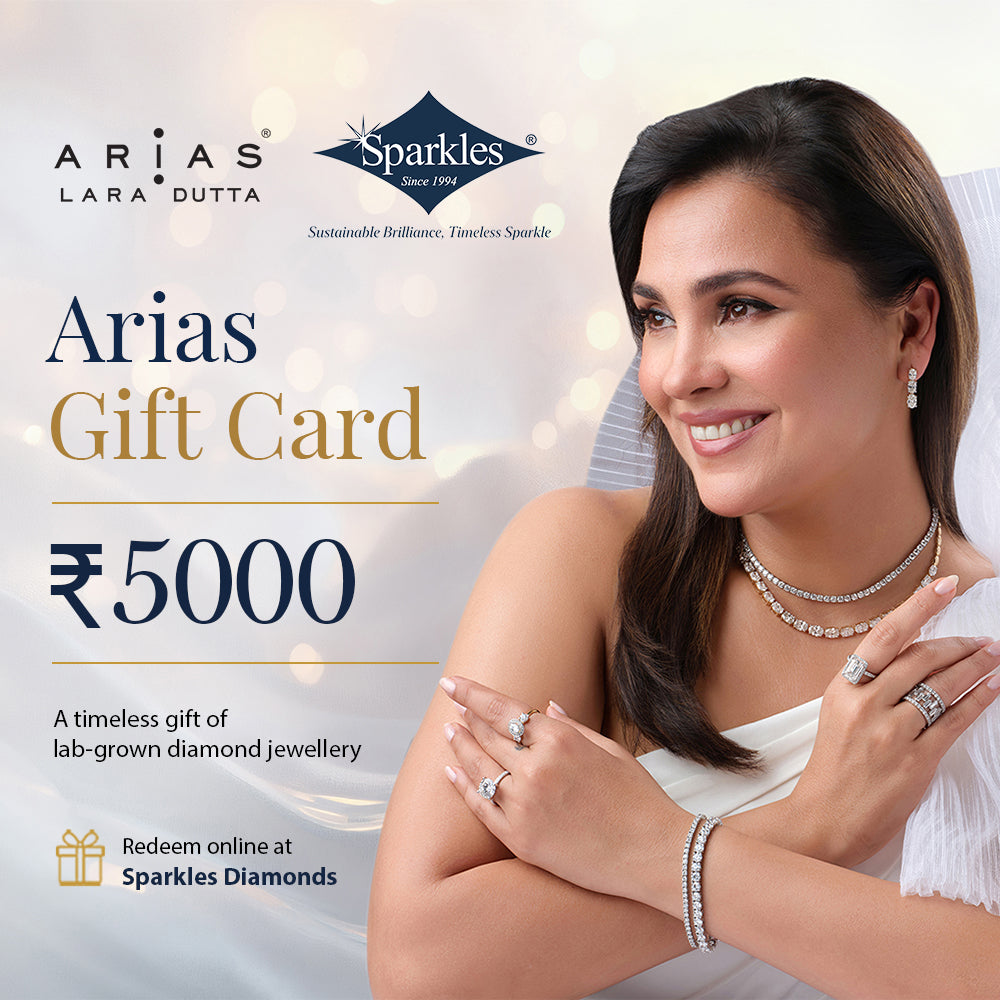 5000 Gift Card