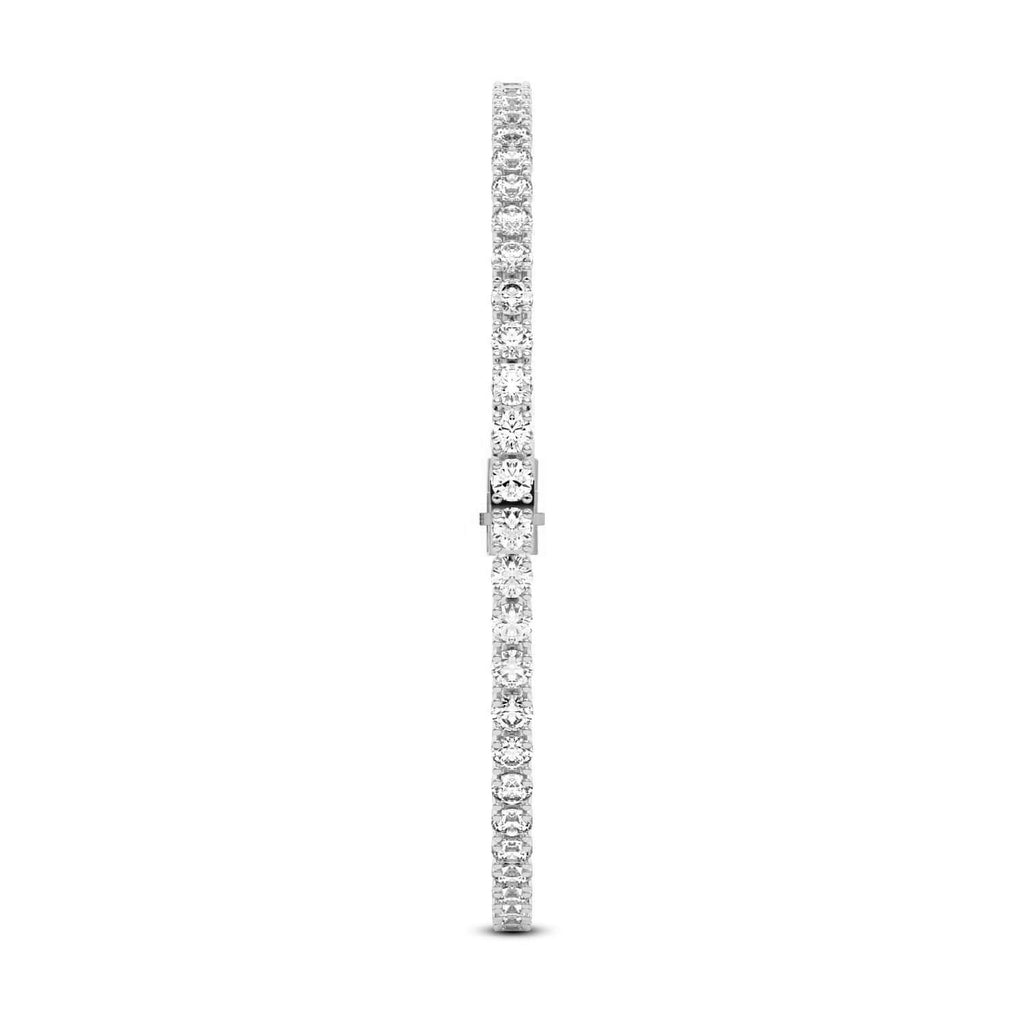 Sparkles Timeless Glamour Tennis Bracelet
