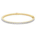 Sparkles Lumina Classic Diamond Bracelet