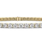 Sparkles Lumina Classic Diamond Bracelet