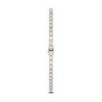 Sparkles Lumina Classic Diamond Bracelet