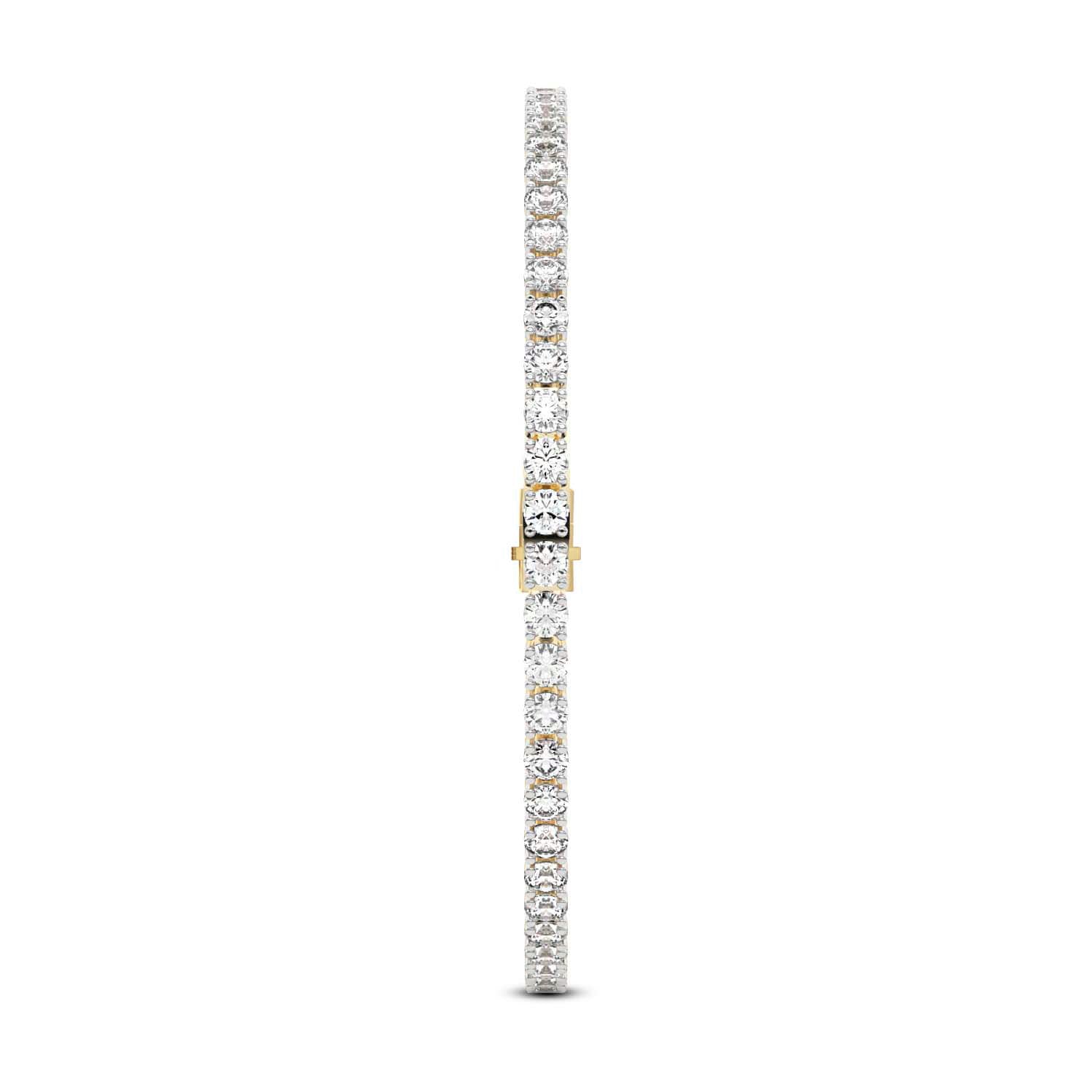 Sparkles Lumina Classic Diamond Bracelet