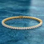 Sparkles Lumina Classic Diamond Bracelet