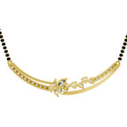 Sparkles 1.32 Carat Eternal Wave Marquise Tanmaniya