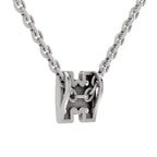 0.23 Carat Twogether Pendant Lab Grown Diamond in 14K Gold