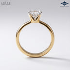 Arias by Lara Dutta Engagement Ring