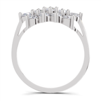 1.02 Carat Diamond Ring in 14K Gold