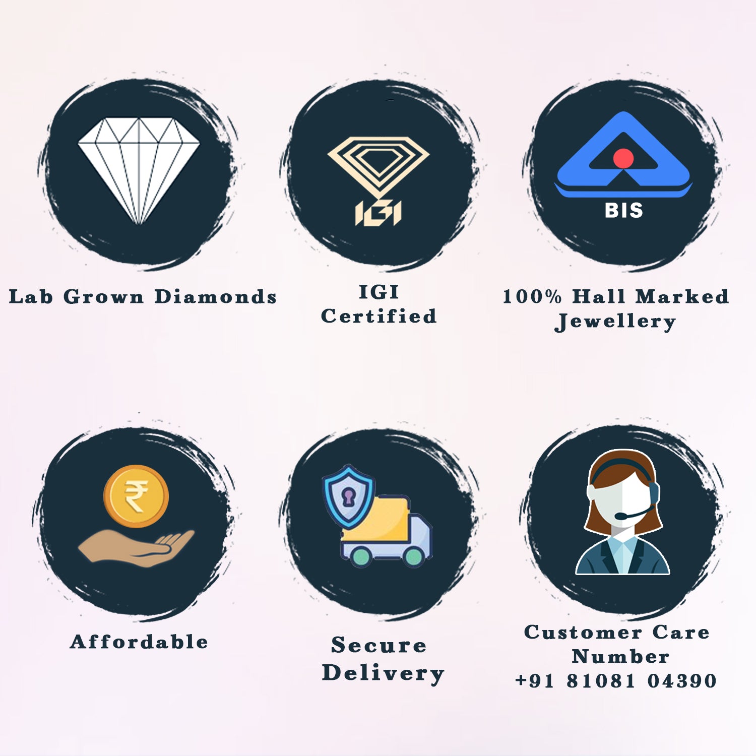 0.66 Ct Marquise Shape Halo Diamond Earrings | 14K Yellow Gold